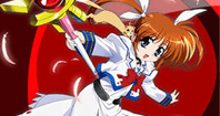 Magical Girl Lyrical Nanoha S1, telecharger en ddl